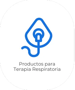 terapia respiratoria