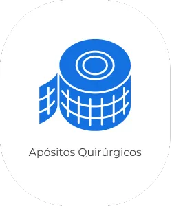 apósitos