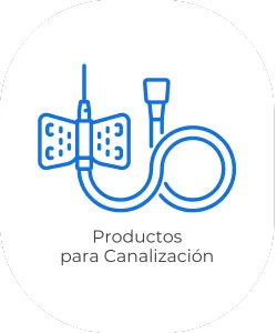canalización